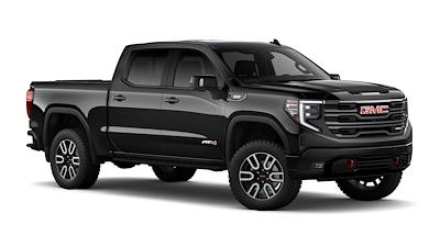 2026 GMC Sierra 1500 Crew Cab 4WD Pickup for sale #TT10X10 - photo 1