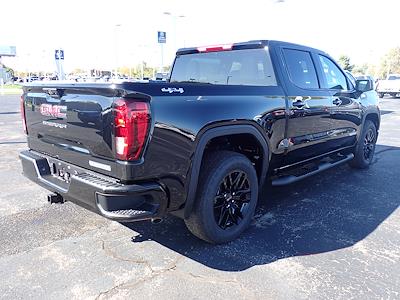 New 2026 GMC Sierra 1500 Elevation Crew Cab 4WD Pickup for sale #TT10X100 - photo 2