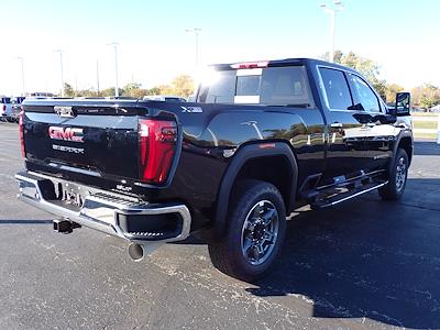 2026 GMC Sierra 2500 Crew Cab 4WD Pickup for sale #TT10X105 - photo 2