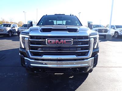 New 2026 GMC Sierra 2500 SLT Crew Cab 4WD Pickup for sale #TT10X105 - photo 2