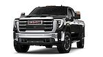 2026 GMC Sierra 2500 Crew Cab 4WD Pickup for sale #TT10X105 - photo 1