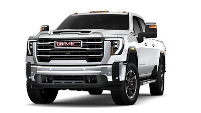 New 2026 GMC Sierra 2500 SLT Crew Cab 4WD Pickup for sale #TT10X106 - photo 1