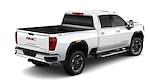 New 2026 GMC Sierra 2500 SLT Crew Cab 4WD Pickup for sale #TT10X106 - photo 3