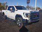 2026 GMC Sierra 2500 Crew Cab 4WD Pickup for sale #TT10X106 - photo 1