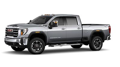 New 2026 GMC Sierra 2500 SLT Crew Cab 4WD Pickup for sale #TT10X107 - photo 2