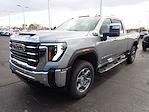 New 2026 GMC Sierra 2500 SLT Crew Cab for sale #TT10X107 - photo 4