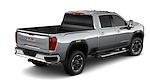 2026 GMC Sierra 2500 Crew Cab 4WD Pickup for sale #TT10X107 - photo 3