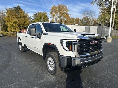 New 2026 GMC Sierra 2500 Pro Crew Cab for sale #TT10X108 - photo 1