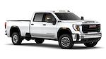 2026 GMC Sierra 2500 Crew Cab 4WD Pickup for sale #TT10X108 - photo 4