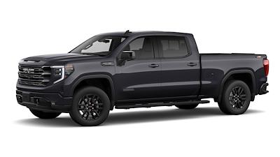 New 2026 GMC Sierra 1500 Elevation Crew Cab 4WD Pickup for sale #TT10X110 - photo 2