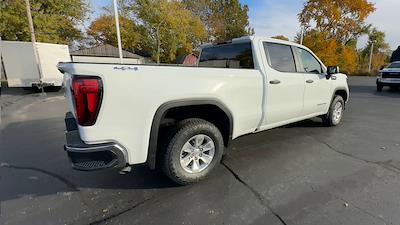 2026 GMC Sierra 1500 Crew Cab 4WD Pickup for sale #TT10X115 - photo 2