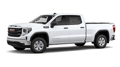 New 2026 GMC Sierra 1500 Pro Crew Cab 4WD Pickup for sale #TT10X115 - photo 2