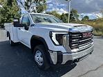 New 2026 GMC Sierra 3500 Regular Cab 4WD Service Truck for sale #TT10X14 - photo 1