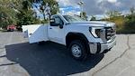 New 2026 GMC Sierra 3500 Regular Cab 4WD Service Truck for sale #TT10X14 - photo 3