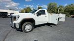 New 2026 GMC Sierra 3500 Regular Cab 4WD Service Truck for sale #TT10X14 - photo 5