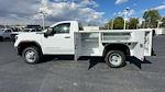 New 2026 GMC Sierra 3500 Regular Cab 4WD Service Truck for sale #TT10X14 - photo 6