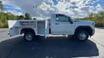 New 2026 GMC Sierra 3500 Regular Cab 4WD Service Truck for sale #TT10X14 - photo 9