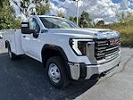 2026 GMC Sierra 3500 Regular Cab DRW 4WD Service Truck for sale #TT10X16 - photo 1