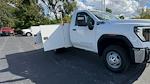 2026 GMC Sierra 3500 Regular Cab DRW 4WD Service Truck for sale #TT10X16 - photo 3