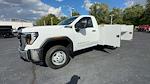 2026 GMC Sierra 3500 Regular Cab DRW 4WD Service Truck for sale #TT10X16 - photo 5