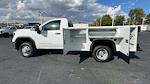 2026 GMC Sierra 3500 Regular Cab DRW 4WD Service Truck for sale #TT10X16 - photo 6