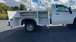 2026 GMC Sierra 3500 Regular Cab DRW 4WD Service Truck for sale #TT10X16 - photo 2