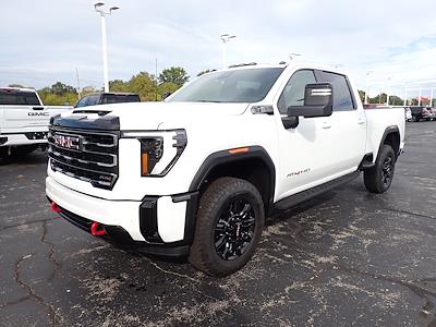 2026 GMC Sierra 2500 Crew Cab 4WD Pickup for sale #TT10X23 - photo 1