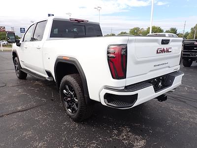 2026 GMC Sierra 2500 Crew Cab 4WD Pickup for sale #TT10X23 - photo 2