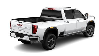 New 2026 GMC Sierra 2500 AT4 Crew Cab 4WD Pickup for sale #TT10X23 - photo 2