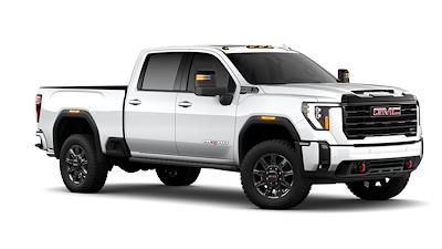 2026 GMC Sierra 2500 Crew Cab 4WD Pickup for sale #TT10X23 - photo 1