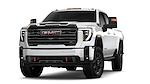 2026 GMC Sierra 2500 Crew Cab 4WD Pickup for sale #TT10X23 - photo 3