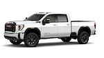 2026 GMC Sierra 2500 Crew Cab 4WD Pickup for sale #TT10X23 - photo 4