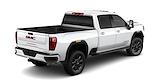 2026 GMC Sierra 2500 Crew Cab 4WD Pickup for sale #TT10X23 - photo 2