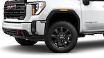 2026 GMC Sierra 2500 Crew Cab 4WD Pickup for sale #TT10X23 - photo 5