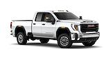 New 2026 GMC Sierra 2500 Pro Double Cab 4WD Pickup for sale #TT10X29 - photo 1