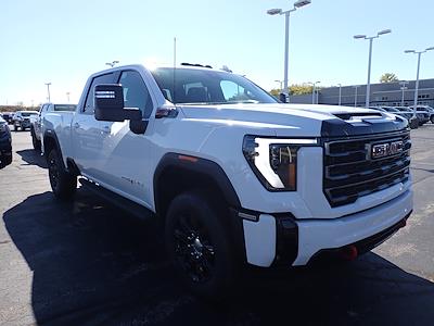 New 2026 GMC Sierra 2500 AT4 Crew Cab 4WD Pickup for sale #TT10X30 - photo 1