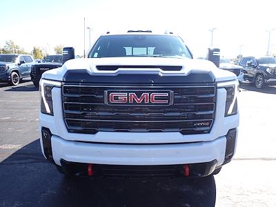 New 2026 GMC Sierra 2500 AT4 Crew Cab 4WD Pickup for sale #TT10X30 - photo 2