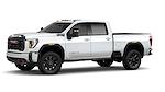 New 2026 GMC Sierra 2500 AT4 Crew Cab 4WD Pickup for sale #TT10X30 - photo 33