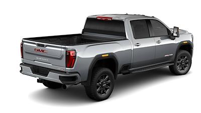 New 2026 GMC Sierra 2500 AT4 Crew Cab 4WD Pickup for sale #TT10X31 - photo 2