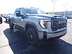 New 2026 GMC Sierra 2500 AT4 Crew Cab 4WD Pickup for sale #TT10X31 - photo 1