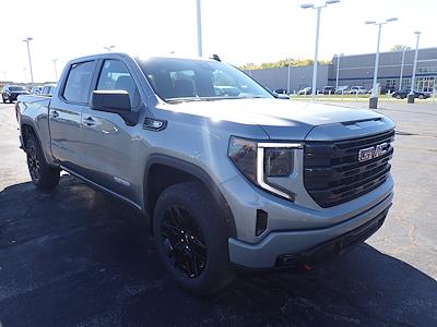 New 2026 GMC Sierra 1500 Elevation Crew Cab 4WD Pickup for sale #TT10X33 - photo 1