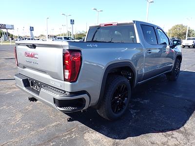 New 2026 GMC Sierra 1500 Elevation Crew Cab 4WD Pickup for sale #TT10X33 - photo 2