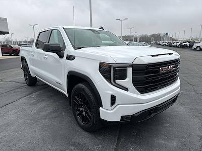 2022 GMC Sierra 1500 Crew Cab 4WD Pickup for sale #TT10X33A - photo 1