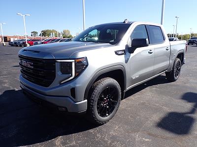 New 2026 GMC Sierra 1500 Elevation Crew Cab 4WD Pickup for sale #TT10X37 - photo 1