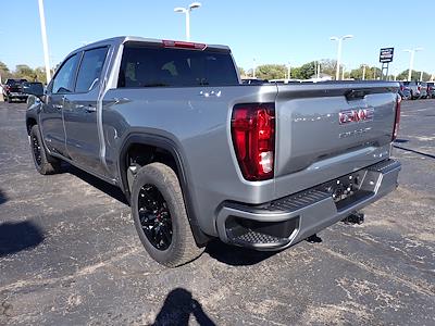 New 2026 GMC Sierra 1500 Elevation Crew Cab 4WD Pickup for sale #TT10X37 - photo 2