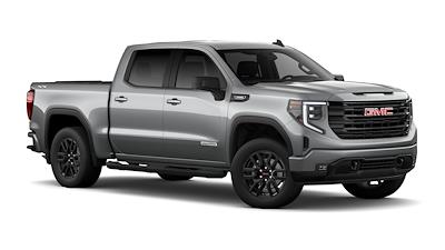 New 2026 GMC Sierra 1500 Elevation Crew Cab 4WD Pickup for sale #TT10X37 - photo 1