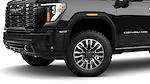 New 2026 GMC Sierra 2500 Denali Ultimate Crew Cab 4WD Pickup for sale #TT10X39 - photo 5