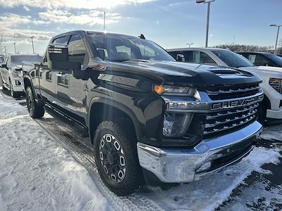 2023 Chevrolet Silverado 2500 Crew Cab 4WD Pickup for sale #TT10X39A - photo 1
