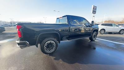 2023 Chevrolet Silverado 2500 Crew Cab 4WD Pickup for sale #TT10X39A - photo 2