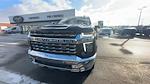 2023 Chevrolet Silverado 2500 Crew Cab 4WD Pickup for sale #TT10X39A - photo 3